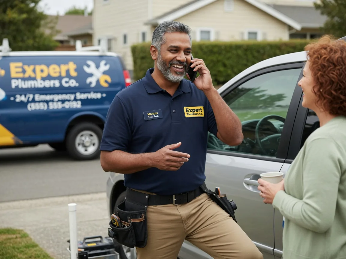 Drain Cleaning Napa, CA FAQs