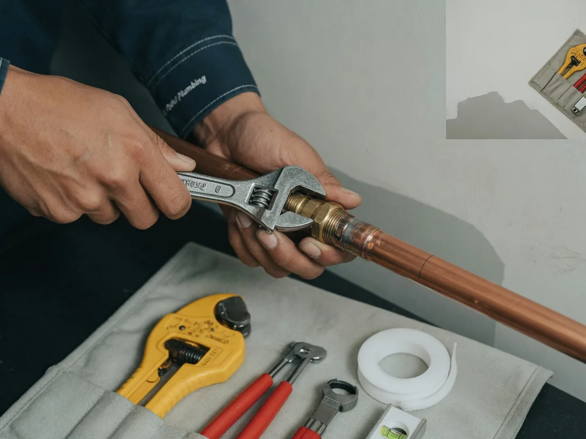 Why choose Drain Cleaning in Napa, CA